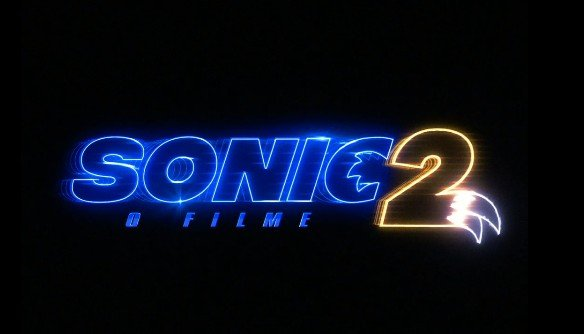 Sonic The Hedgehog 2 (08/04/2022) - Filmes em Geral - Forum Cinema