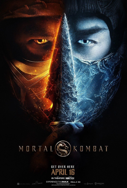 Criador de Mortal Kombat gostaria de ver The Rock interpretando Shao Kahn