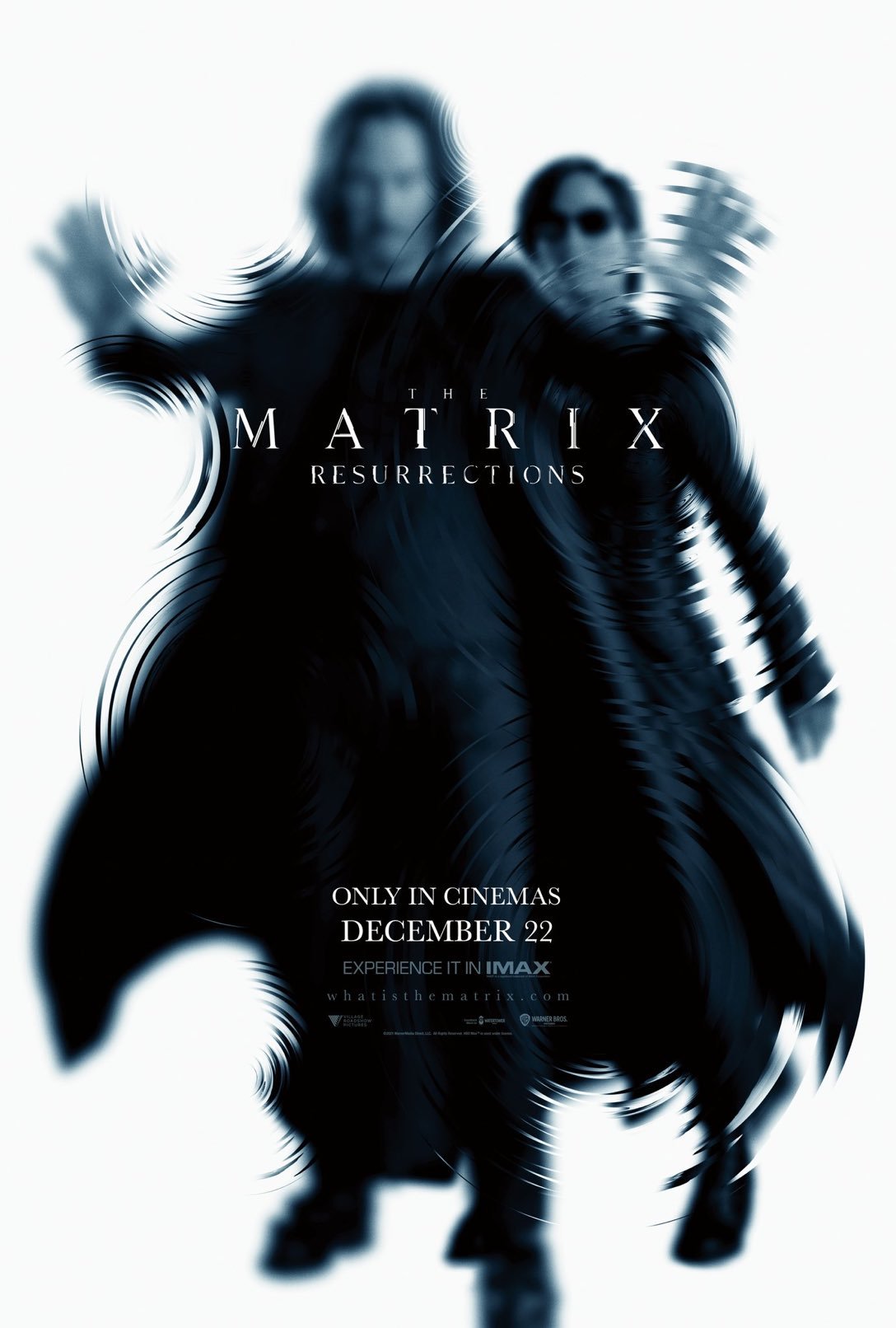 Matrix 4: Hugo Weaving não retornará como agente Smith - TecMundo