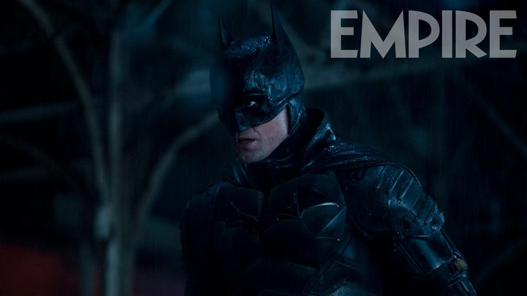 Eita! Paul Dano é confirmado como o Charada no novo Batman