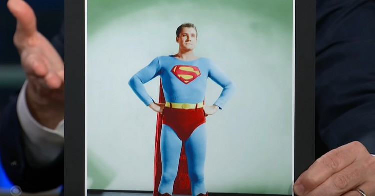 Henry Cavill vai voltar a vestir o fato e capa do Super-Homem – NiT