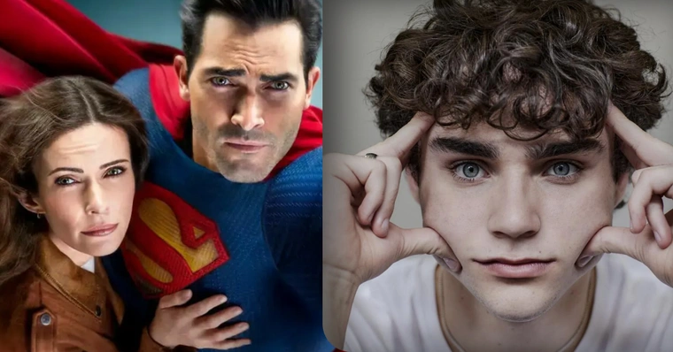 Henry Cavill revela o que gostaria que o Superman fizesse em 'O