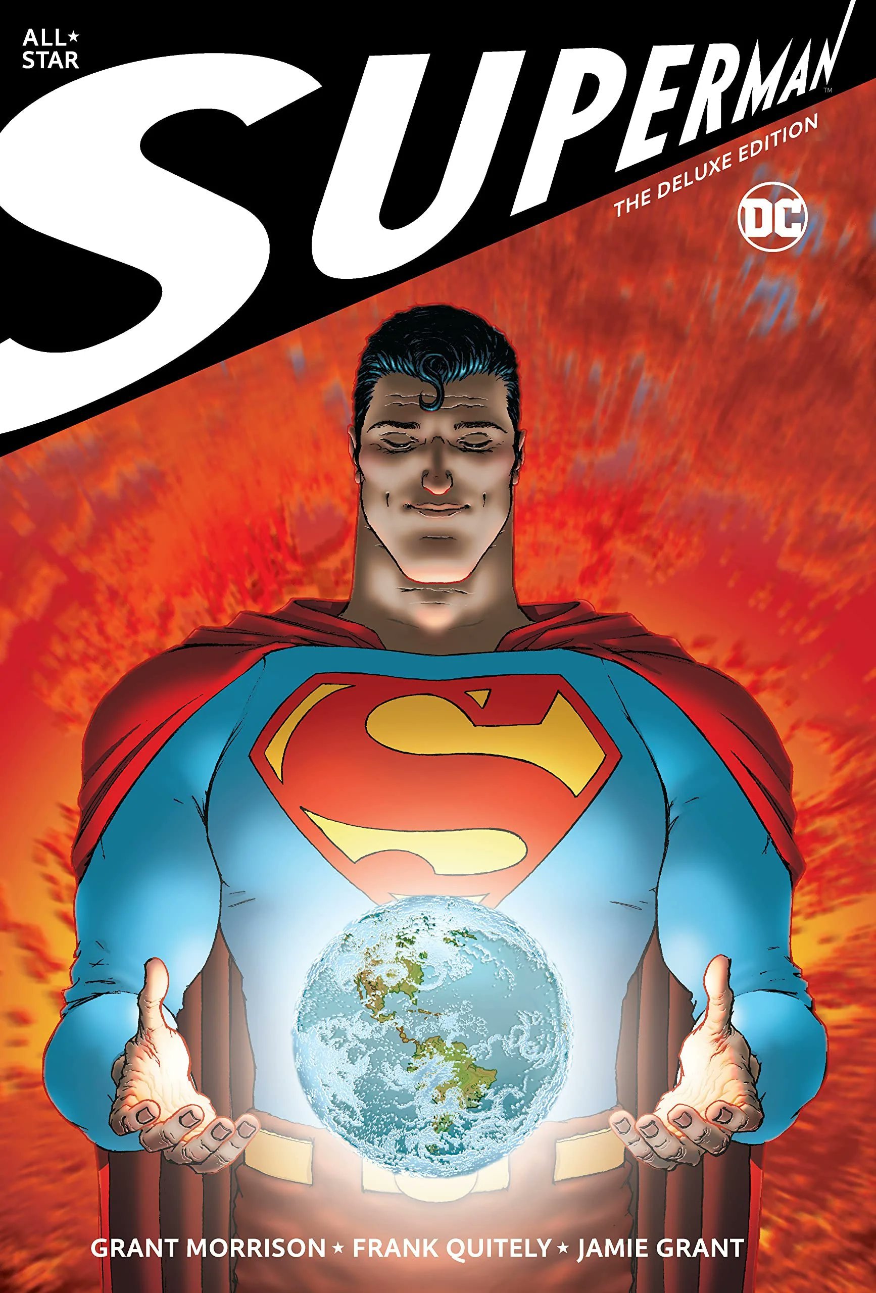 HENRY CAVILL DEMITIDO! Novo Superman anunciado! 