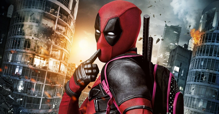 Atores e diretor de Deadpool 3 se reúnem durante o cancelamento da produção