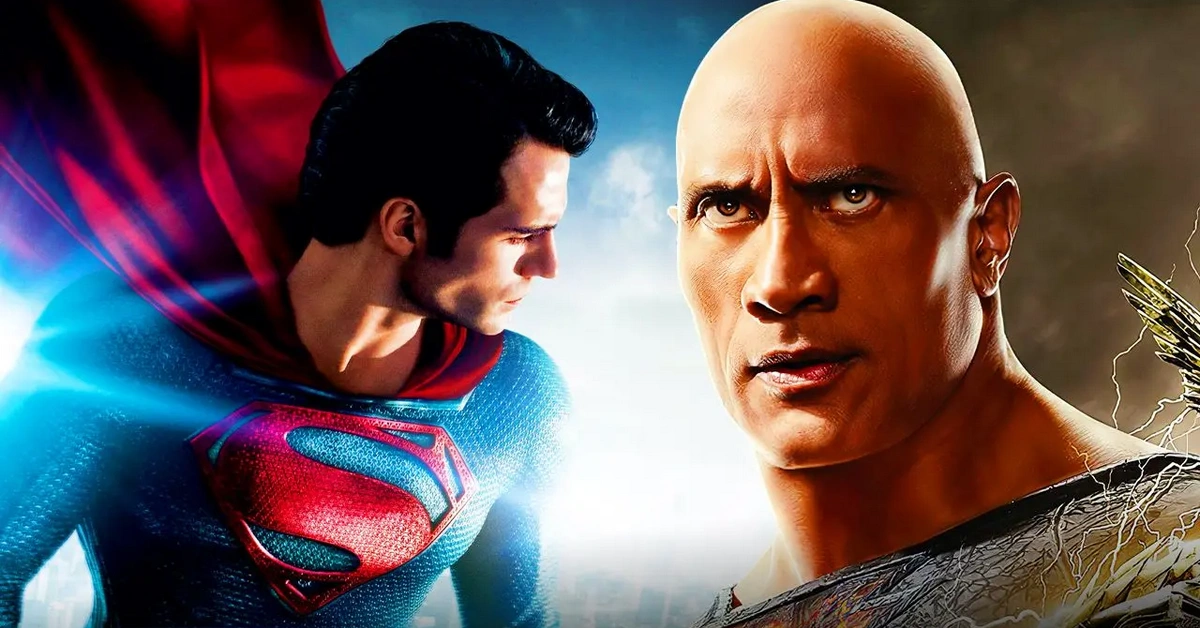 Shazam!': O Superman de Henry Cavill aparece no filme? [SPOILERS