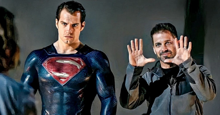 The Flash' deve contar com a participação do Superman de Christopher Reeve  - CinePOP