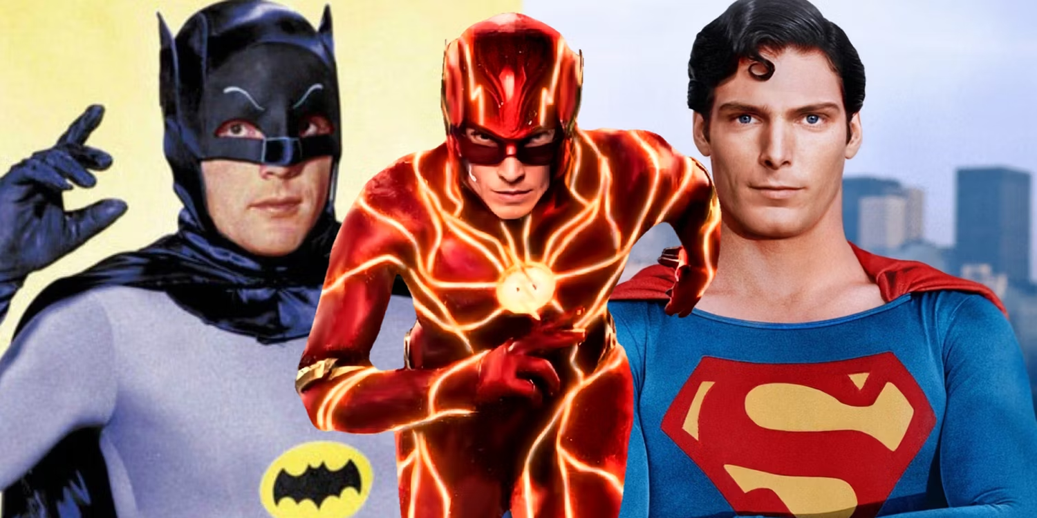 BILHETERIA: FLASH e TRANSFORMERS FLOP, ARANHAVERSO SUCESSO?! 